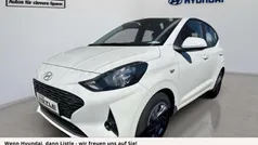 Gebraucht 2025 Hyundai i10 Select Kleinwagen | 15.285 € (Guter Preis)