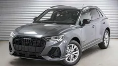 Daytonagrau metallic (6y) Neu 2025 Audi Q3 S-Line SUV | 45.291 € (Superpreis)