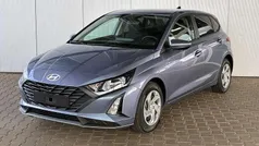 Gebraucht 2025 Hyundai i20 GO! Kleinwagen | 17.890 € (Fairer Preis)