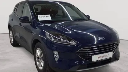 Gebraucht 2020 Ford Kuga Titanium SUV | 16.490 € (Superpreis)