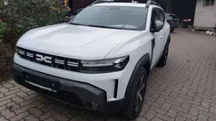 Arktisweiss und andere Neu 2025 Dacia Duster Expression SUV | 20.999 € (Guter Preis)
