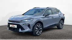 Gebraucht 2025 Cupra Formentor SUV | 35.441 € (Fairer Preis)