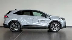 Gebraucht 2024 Renault Symbioz Esprit Alpine SUV | 32.980 € (Fairer Preis)