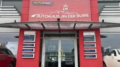 Saphirschwarz Gebraucht 2016 BMW 220 M Sport Cabrio | 20.890 € (Fairer Preis)