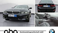Gebraucht 2021 BMW 330 Luxury Line Limousine | 32.930 € (Fairer Preis)