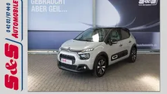 Grau Gebraucht 2024 Citroën C3 VTR Sport Kleinwagen | 14.890 € (Fairer Preis)