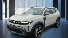 Beige Neu 2025 Dacia Duster Journey SUV | 24.800 € (Fairer Preis)