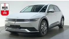 Gebraucht 2024 Hyundai Ioniq 6 Techniq Limousine | 35.724 € (Superpreis)