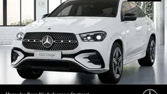 Gebraucht 2025 Mercedes GLE450 AMG AMG Coupé | 103.990 € (Fairer Preis)