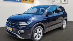 Gebraucht 2023 VW T-Cross Style SUV | 23.990 € (Fairer Preis)
