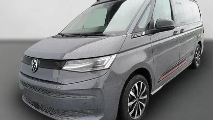 Puregrey / dach schwarz Neu 2025 VW California Edition Van | 67.770 € (Fairer Preis)