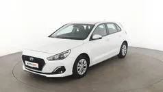 Gebraucht 2018 Hyundai i30 Select Limousine | 13.450 € (Guter Preis)