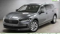 Gebraucht 2025 Skoda Superb Selection Kombi | 42.891 € (Superpreis)
