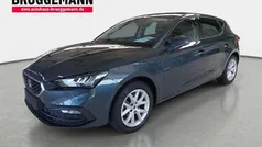 Gebraucht 2022 Seat Leon Style Limousine | 15.890 € (Guter Preis)