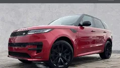 Gebraucht 2022 Land Rover Range Rover Sport First Edition SUV | 119.900 € (Superpreis)