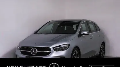 Gebraucht Mercedes B180 Progressive 136 PS (100 kW) 2025 Van / Kleinbus