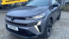 Stahlgrau mit dach in black pearlschwarz (grau) Neu 2025 Renault Captur SUV | 22.979 € (Fairer Preis)