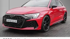 Gebraucht 2022 Audi RS3 Sportback Kleinwagen | 71.250 € (Fairer Preis)