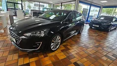 Gebraucht 2020 Ford Focus Vignale Kombi | 18.990 € (Fairer Preis)