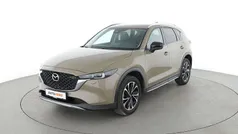 Gebraucht 2022 Mazda CX-5 Newground SUV | 27.940 € (Fairer Preis)