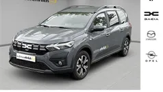 Grau Gebraucht 2024 Dacia Jogger Expression Van / Kleinbus | 24.790 € (Fairer Preis)