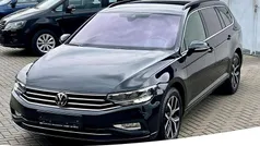 Gebraucht 2022 VW Passat Kombi | 22.999 € (Fairer Preis)