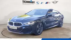 Saphirschwarz Gebraucht 2024 BMW M850 Coupé | 78.289 € (Fairer Preis)