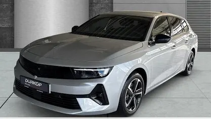 Gebraucht 2024 Opel Astra Kombi | 22.950 € (Fairer Preis)