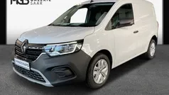Weiß Neu 2025 Renault Kangoo Rapid Advance Van / Kleinbus | 23.788 € (Fairer Preis)