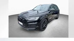 Gebraucht 2023 Audi Q7 Ambiente SUV | 77.890 € (Fairer Preis)