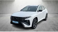 Gebraucht 2025 Hyundai Tucson N Line SUV | 33.979 € (Fairer Preis)