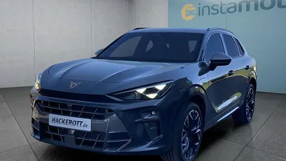 Grau Neu 2025 Cupra Terramar VZ SUV | 49.299 € (Fairer Preis)