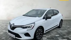 Weiß Gebraucht 2023 Renault Clio V Equilibre Limousine | 14.499 € (Fairer Preis)