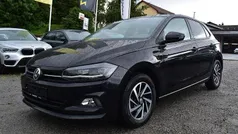 Schwarz Gebraucht 2019 VW Polo Join Limousine | 14.250 € (Fairer Preis)