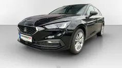 Gebraucht 2024 Seat Leon Style Kombi | 27.950 € (Fairer Preis)