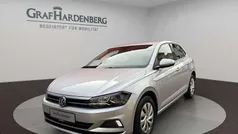 Gebraucht 2020 VW Polo Comfortline Limousine | 16.666 € (Fairer Preis)