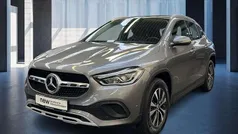Gebraucht 2022 Mercedes GLA180 Style SUV | 28.990 € (Fairer Preis)