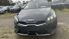 Pentametal metallic Neu 2025 Kia Ceed Sportswagon GT-Line Kombi | 28.941 € (Guter Preis)