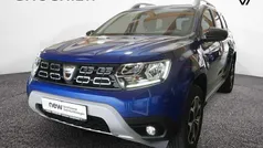 Blau Gebraucht 2020 Dacia Duster Celebration SUV | 15.300 € (Fairer Preis)