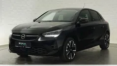 Schwarz Gebraucht 2021 Opel Corsa-e GS Line Kleinwagen | 16.624 € (Fairer Preis)