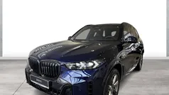 Gebraucht 2024 BMW X5 M Sport SUV | 87.290 €