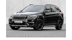 Gebraucht 2019 BMW X1 xLine SUV | 23.490 € (Fairer Preis)