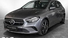 Gebraucht 2024 Mercedes B200 Progressive Van / Kleinbus | 30.460 € (Superpreis)