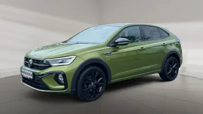 Gebraucht VW Taigo R-line 110 PS (80 kW) 2022 SUV