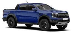 Gebraucht 2025 Ford Ranger Raptor Abholung | 84.062 €