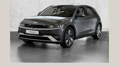 Ecotronic gray (matt Neu 2025 Hyundai Ioniq 5 Dynamiq SUV | 43.890 € (Guter Preis)