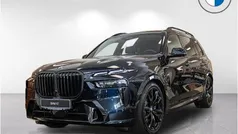Gebraucht 2025 BMW X7 Sport Line SUV | 113.990 €