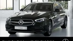 Gebraucht 2025 Mercedes C180 Limousine | 39.290 € (Fairer Preis)