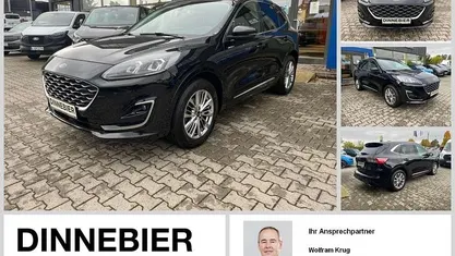 Gebraucht 2022 Ford Kuga Vignale SUV | 25.690 € (Fairer Preis)