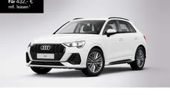 Arkonaweiß Gebraucht 2024 Audi Q3 S-Line SUV | 36.990 € (Guter Preis)